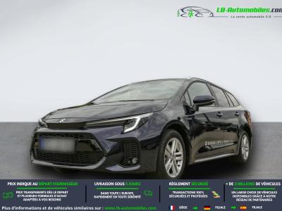 Suzuki Swace 1.8 Hybrid 98ch