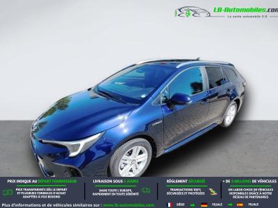 Suzuki Swace 1.8 Hybrid 98ch