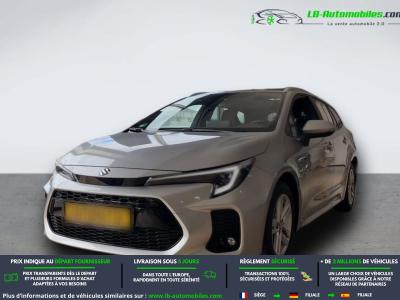 Suzuki Swace 1.8 Hybrid 98ch
