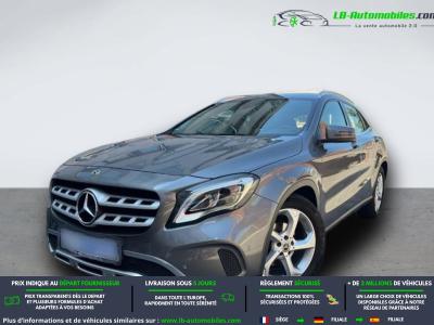 Mercedes GLA 180  BVA