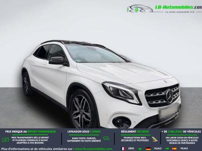 Mercedes GLA 180  BVA
