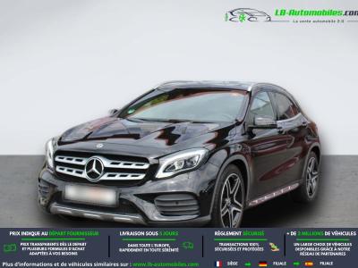 Mercedes GLA 180  BVA