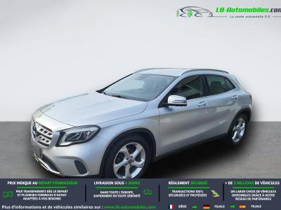 Mercedes GLA 180  BVA