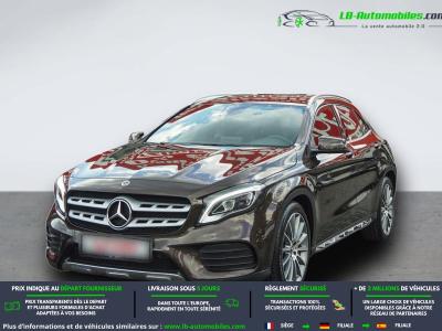 Mercedes GLA 180  BVA