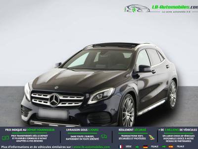 Mercedes GLA 250  BVA
