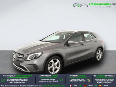 Mercedes GLA 250  BVA