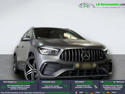 Mercedes GLA 35 AMG BVA 4Matic