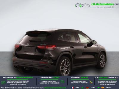 Mercedes GLA 35 AMG BVA 4Matic
