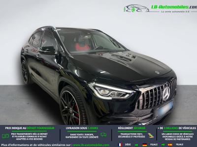 Mercedes GLA 45 S AMG BVA 4Matic+