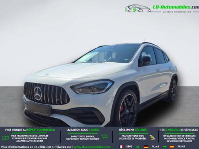 Mercedes GLA 45 S AMG BVA 4Matic+