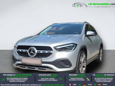 Mercedes GLA 250  BVA