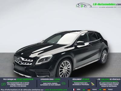 Mercedes GLA 250  BVA