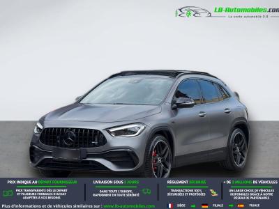 Mercedes GLA 35 AMG BVA 4Matic