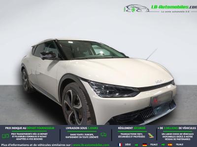Kia EV6 229 ch