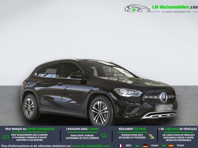 Mercedes GLA 180 d BVA