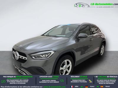 Mercedes GLA 180 d BVA