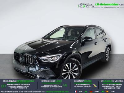 Mercedes GLA 180 d BVA