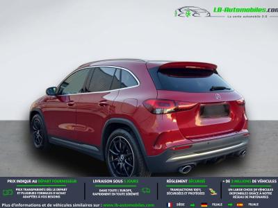 Mercedes GLA 35 AMG BVA Speedshift AMG 4Matic