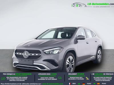 Mercedes GLA 180 d BVA