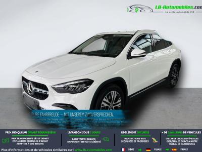 Mercedes GLA 180 d BVA