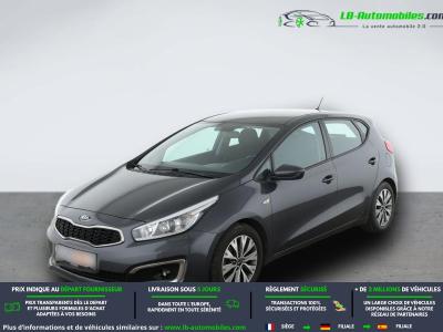 Kia Ceed 1.4 100 ch