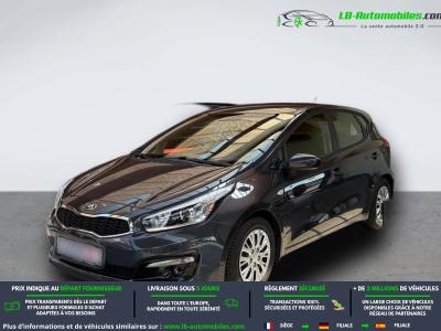 Kia Ceed 1.4 100 ch