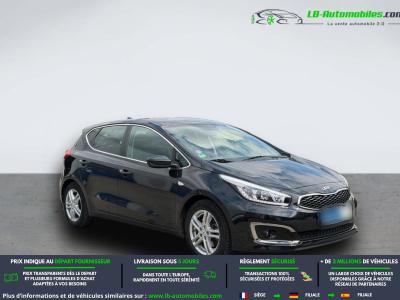 Kia Ceed 1.4 100 ch