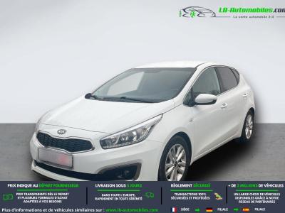 Kia Ceed 1.4 100 ch