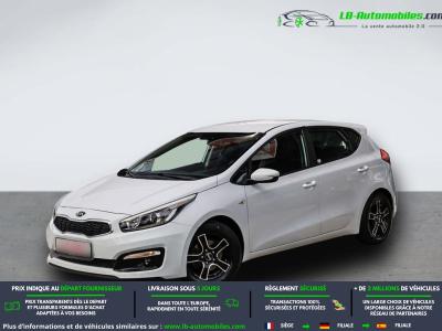 Kia Ceed 1.4 100 ch