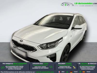 Kia Ceed SW 1.4 T-GDI 140 ch BVM