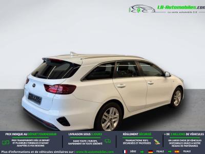 Kia Ceed SW 1.4 T-GDI 140 ch BVM