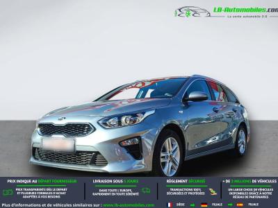 Kia Ceed SW 1.4 T-GDI 140 ch BVM
