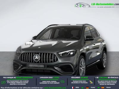 Mercedes GLA 35 AMG BVA Speedshift AMG 4Matic