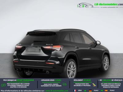 Mercedes GLA 35 AMG BVA Speedshift AMG 4Matic