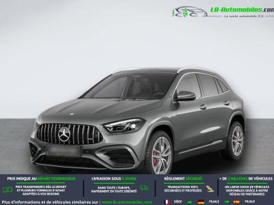 Mercedes GLA 35 AMG BVA Speedshift AMG 4Matic