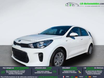 Kia Rio 1.2L 84 ch