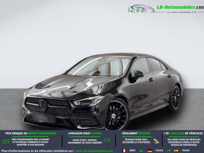 Mercedes CLA Berline 200 BVA