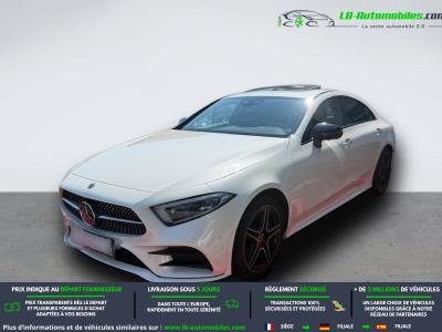 Mercedes CLS 450 BVA