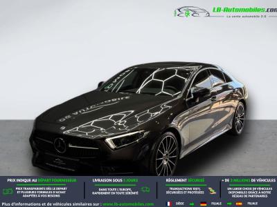 Mercedes CLS 450 BVA
