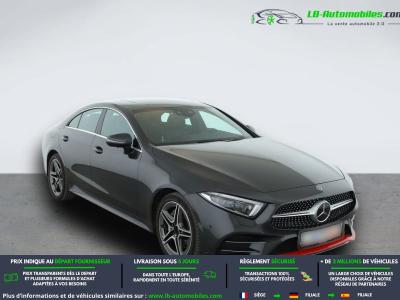 Mercedes CLS 450 BVA