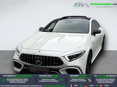 Mercedes CLS 450 BVA