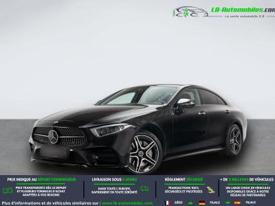 Mercedes CLS 450 BVA