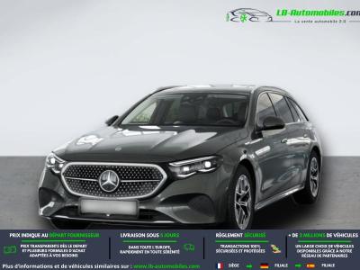 Mercedes Classe E Break 200 d BVA