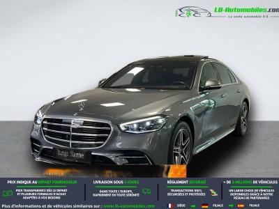 Mercedes Classe S 350 d BVA