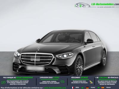 Mercedes Classe S 450 d BVA 4-Matic