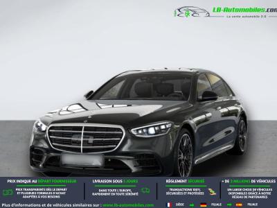 Mercedes Classe S 450 d BVA 4-Matic
