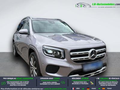 Mercedes GLB 200 BVA