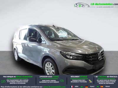 Mercedes EQT 200