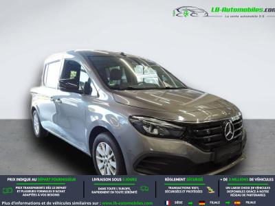 Mercedes EQT 200