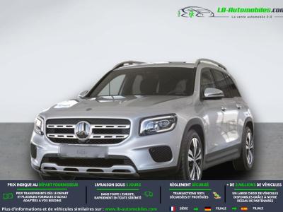 Mercedes GLB 200 d BVA
